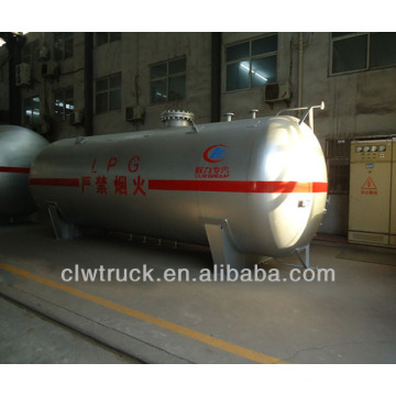 Alta segurança 50000Liter lpg tanker, grande fábrica de tanque de lpg